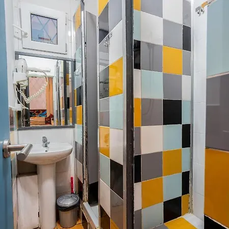 Casa Barcelo * Barcelona