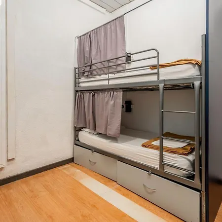 Casa Barcelo Barcelona