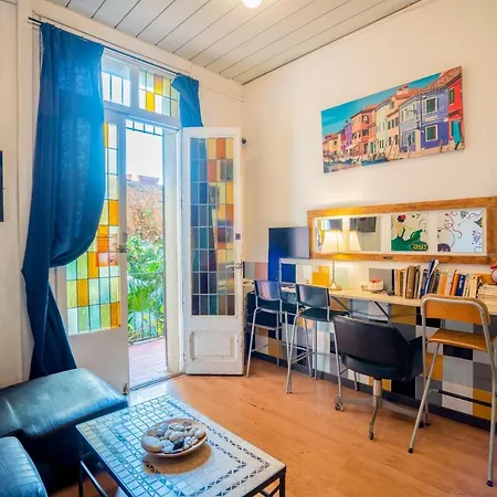 Ostello Casa Barcelo