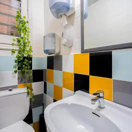 شباب كازا بارسيلو برشلونة