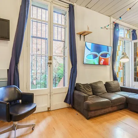 Casa Barcelo Hostel Barcelona