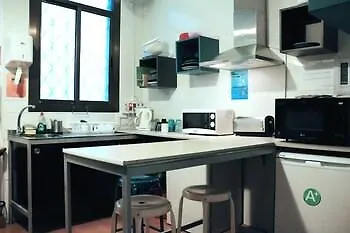 Hostel Casa Barcelo Barcelona
