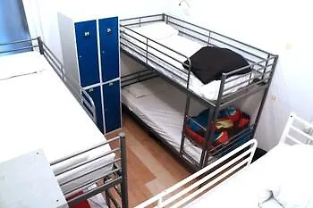 Hostel Casa Barcelo *