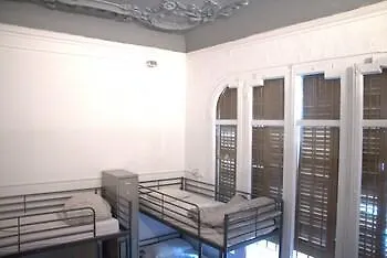 Casa Barcelo Hostel