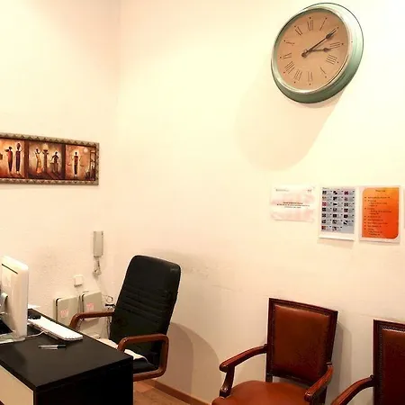 Hostel Casa Barcelo Barcelona