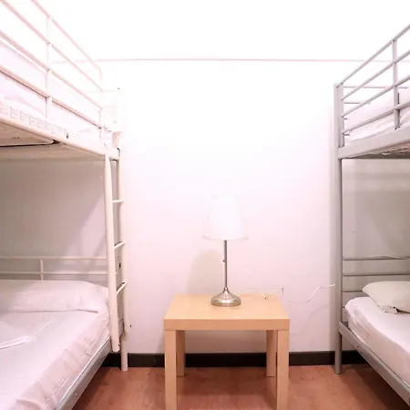 Casa Barcelo Hostel Barcelona