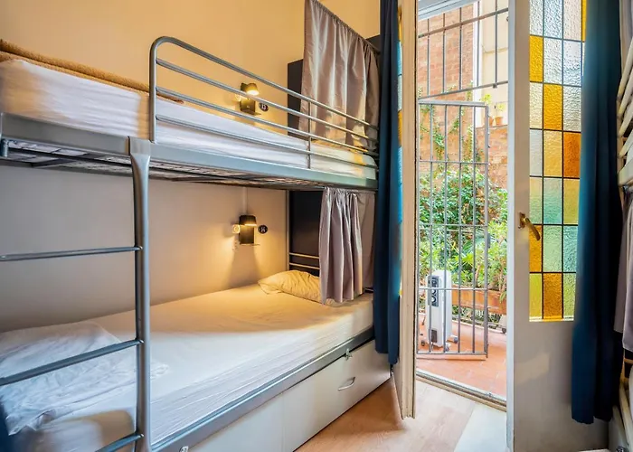 Hostel Casa Barcelo