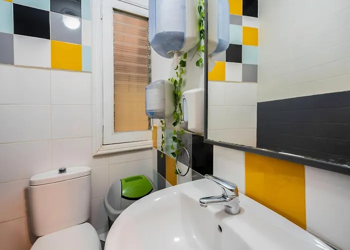 Casa Barcelo Barcelona