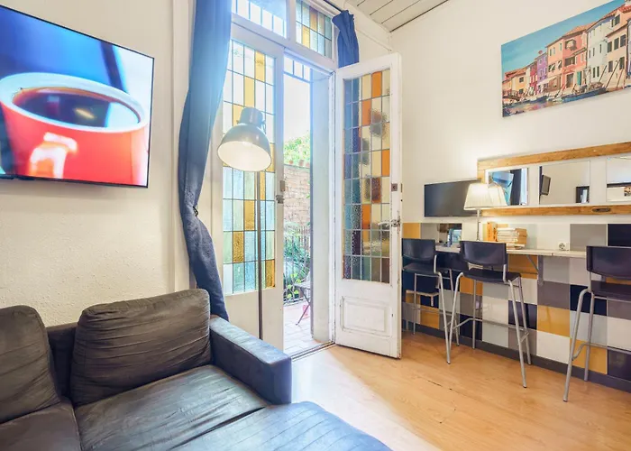 Hostel Casa Barcelo Barcelona