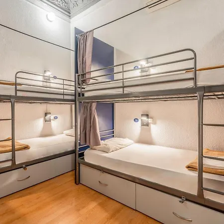 Hostel Casa Barcelo Βαρκελώνη