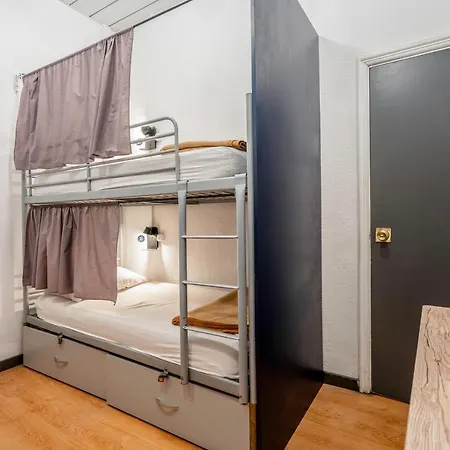 Casa Barcelo Vandrarhem Barcelona