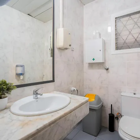 Vandrarhem Casa Barcelo Barcelona