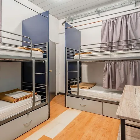Casa Barcelo Barselona