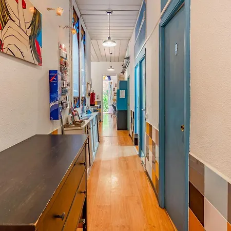 Casa Barcelo Barcelona