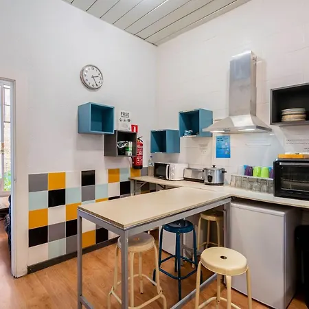 Hostel Casa Barcelo