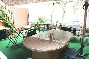 Casa Barcelo Barcelona