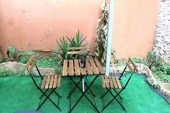 بيت شباب شباب كازا بارسيلو *