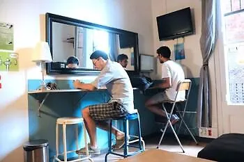 カサバルセロホステル バルセロナ