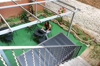 カサバルセロホステル バルセロナ