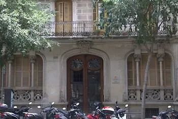 ホステル カサバルセロホステル