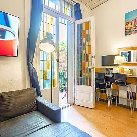 Casa Barcelo Хостел *