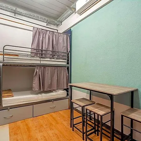 Хостел Casa Barcelo *
