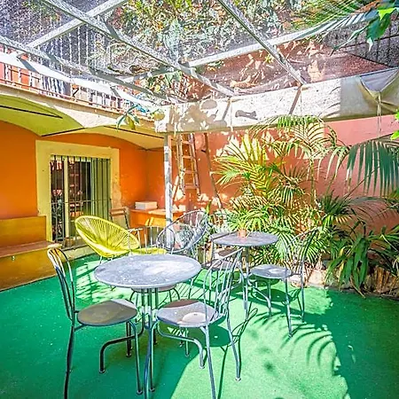 Casa Barcelo *