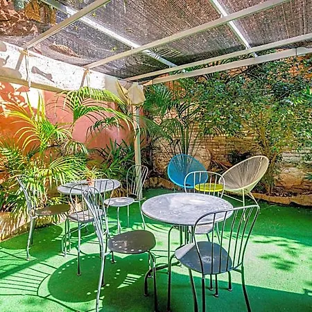 Casa Barcelo Хостел Барселона