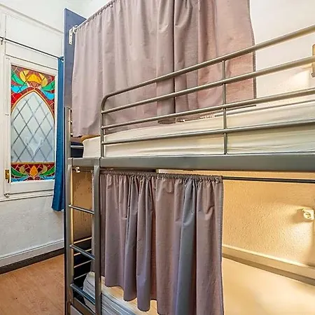 Casa Barcelo * Барселона