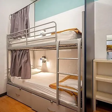 Хостел Casa Barcelo