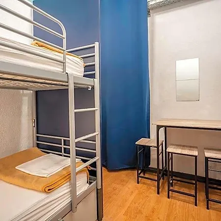 Casa Barcelo Хостел Барселона