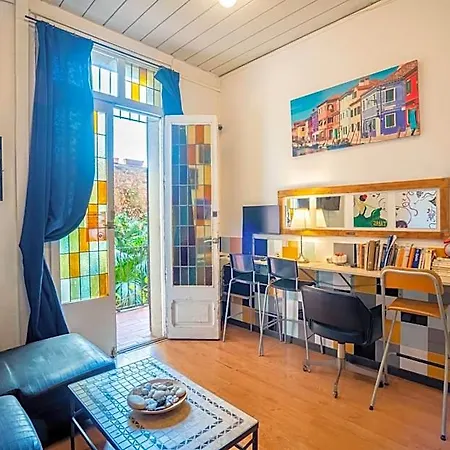 Хостел Casa Barcelo *