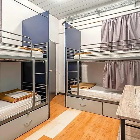 Casa Barcelo Барселона