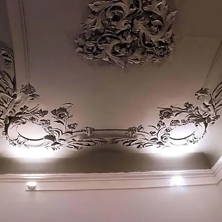 Casa Barcelo *
