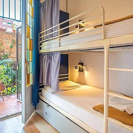 Хостел Casa Barcelo *
