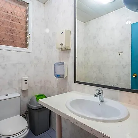 Casa Barcelo Хостел Барселона