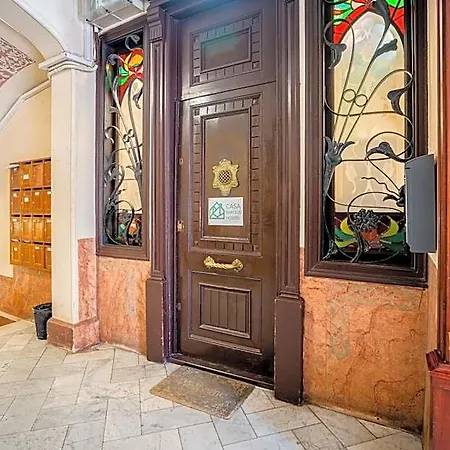 Casa Barcelo