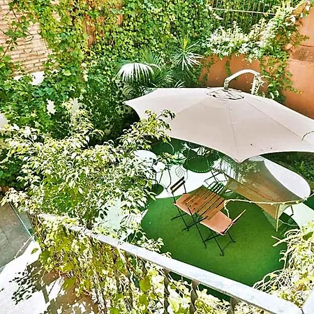 Хостел Casa Barcelo *