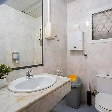 Casa Barcelo Барселона