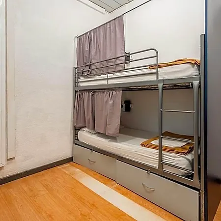 Хостел Casa Barcelo *