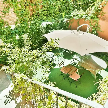 Хостел Casa Barcelo