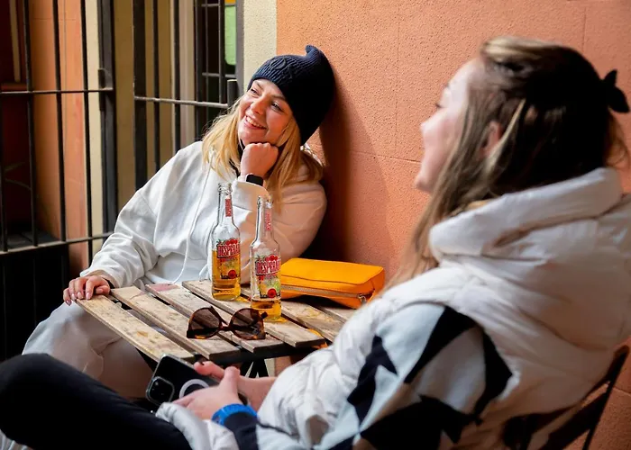 Casa Barcelo Hostel Barcelona