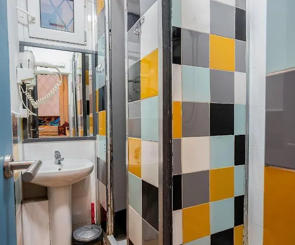 Casa Barcelo * Barcelona