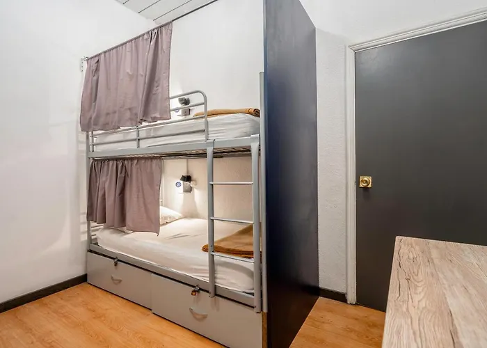 Casa Barcelo Hostel Barselona