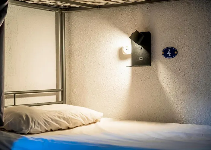 Casa Barcelo Hostel
