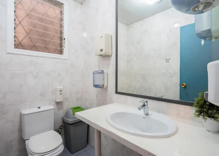 Casa Barcelo * Barcelona