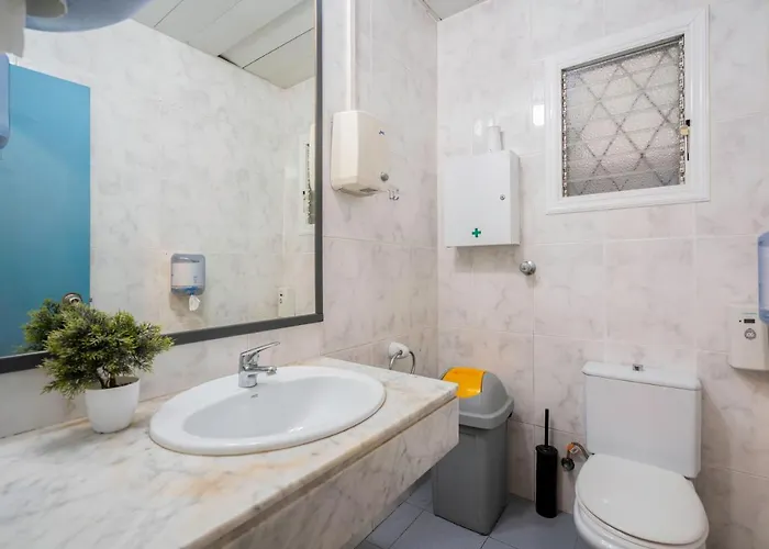 Hostel Casa Barcelo Barcelona