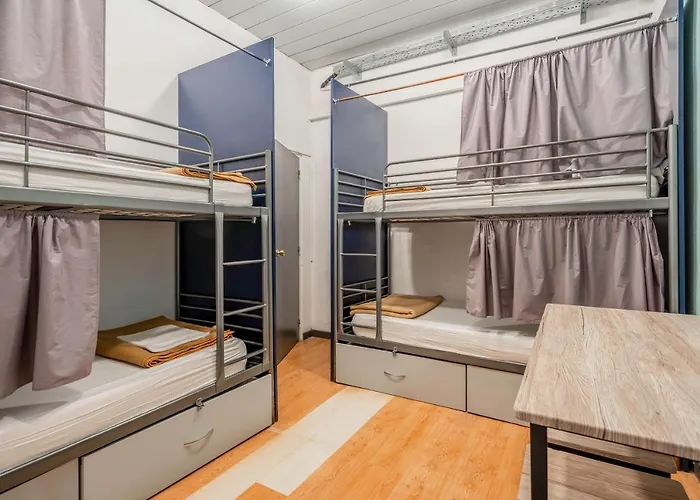 Casa Barcelo Barcelona