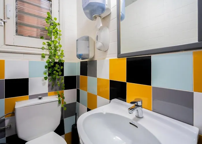 Casa Barcelo Barcelona