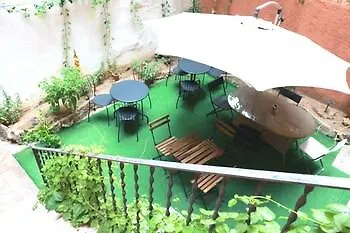 Hostel Casa Barcelo